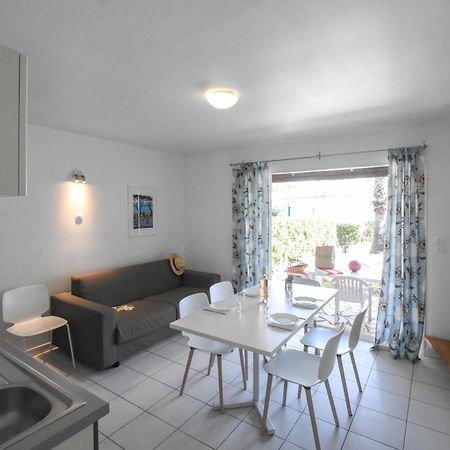Residence La Palmeraie Frejus Bagian luar foto