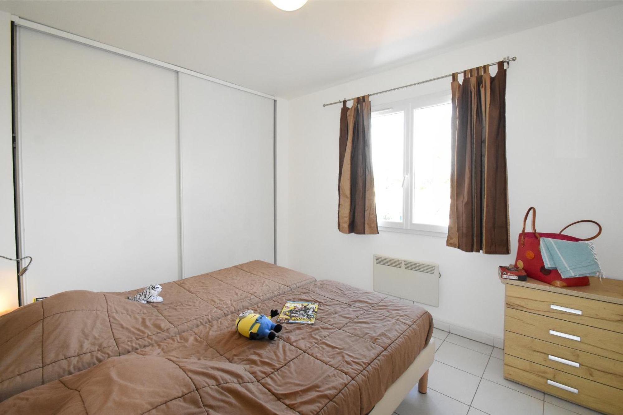 Residence La Palmeraie Frejus Bagian luar foto