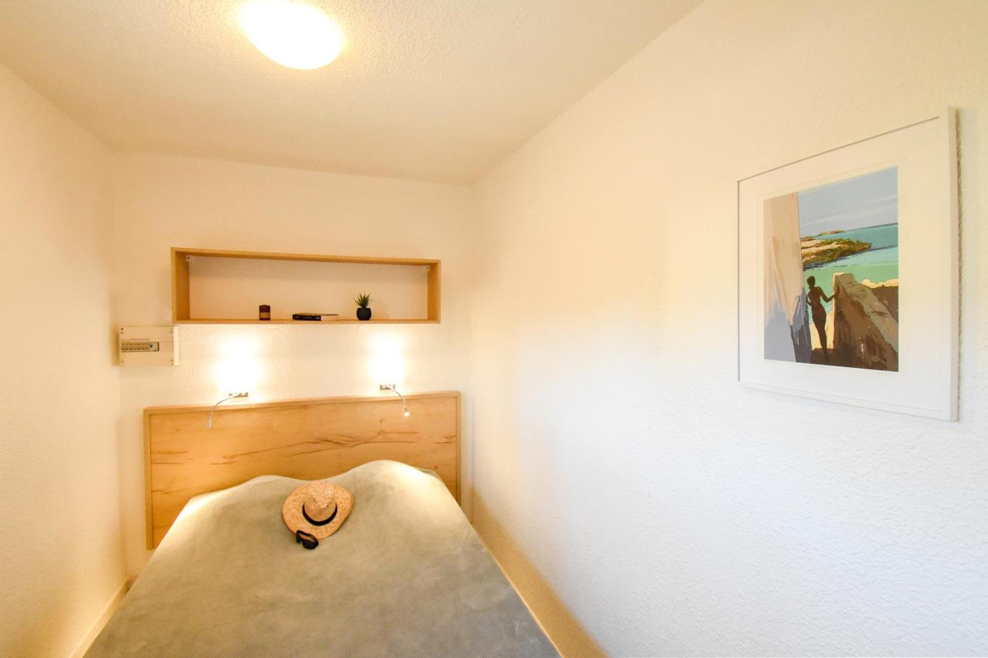 Residence La Palmeraie Frejus Bagian luar foto